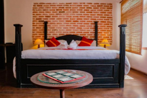 Hotel ThorongLa Thamel